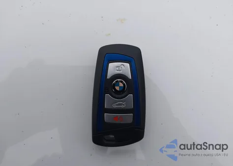 2014 BMW 335I xDrive from USA, damaged, VIN WBA3B9G52ENR91769